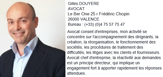 AVOCAT VALENCE DROME ARDECHE